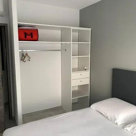 Villa Neuve 4 Chambres Cala Rossa Villa Lecci