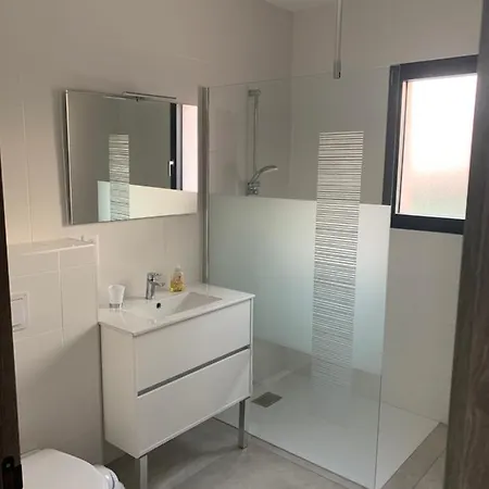 Villa Neuve 4 Chambres Cala Rossa