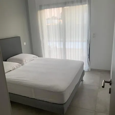 Villa Neuve 4 Chambres Cala Rossa